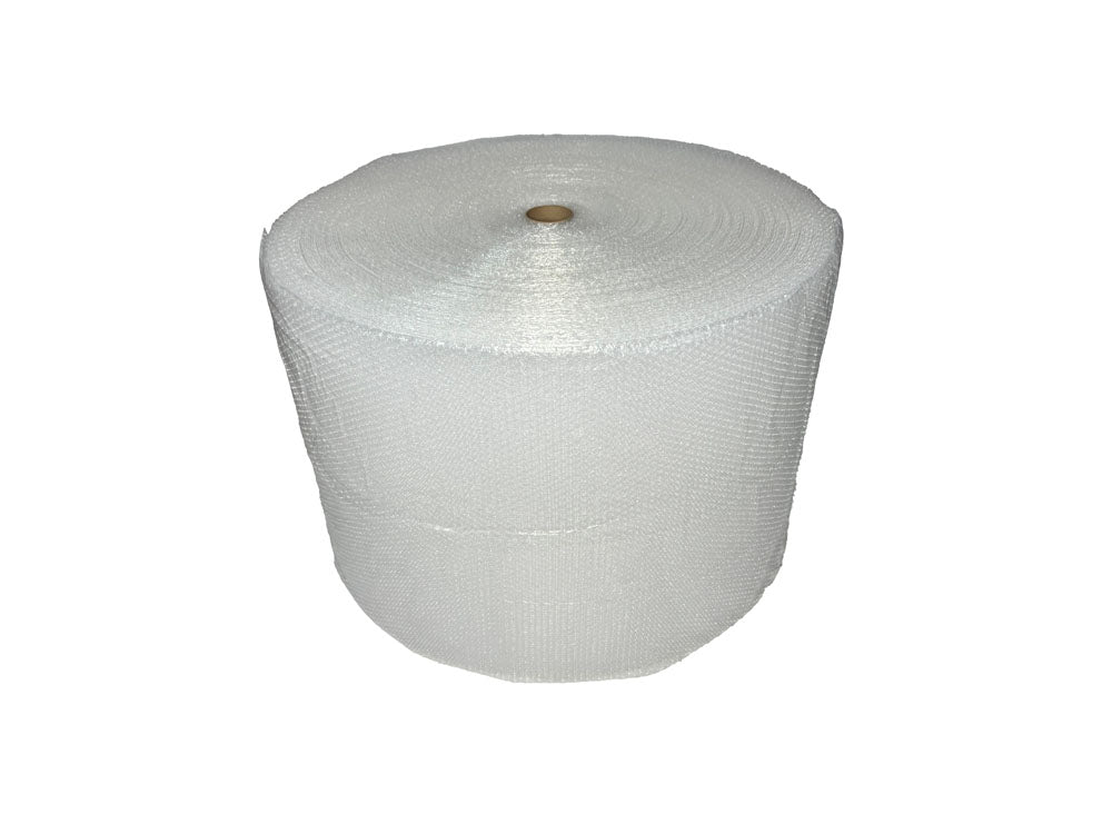 24" x 750' Regular Duty Bubble Wrap for Packing Fragile Items