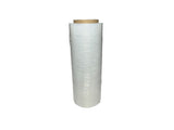 Clear Stretch Film 325mm x 450m 19MI for packing and moving