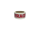 Fragile Tape Roll 48mm x 66m