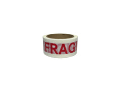Fragile Tape Roll 48mm x 66m
