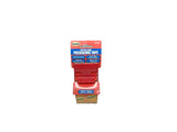 PackRite Crystal Clear Tape on dispenser for packing and moving