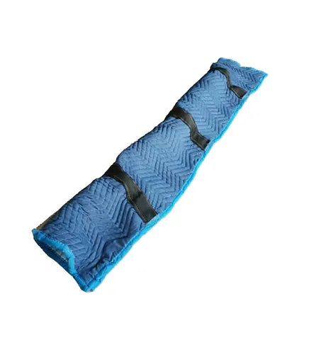 Doorjam Protector for Moving and DIY Projects