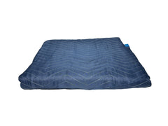 ELITE MOVING BLANKET 72" x 80" BLUE