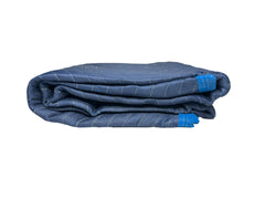 ELITE MOVING BLANKET 72" x 80" BLUE