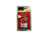 Storage Defence 1.75" Steel Laminated Padlock for top security