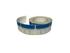 Commercial/Inventory Label Roll