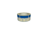 Commercial/Inventory Label Roll for efficient inventory management