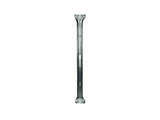 24-inch Hanger Bar for Wardrobe Box – Ideal for Moving Clothes