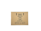 Small Corrugated Mirror Carton for moving and packing supplies
