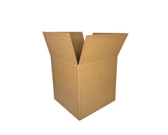 CORRUGATED BOX ELECTRONIC SCORED - 24x24x24 for packing electronics