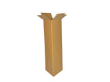 Corrugated Lamp Box 12" X 12" X 48" for safe lamp storage and transporting in Toronto