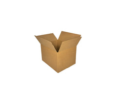 CORRUGATED SHIPPING BOX 15" x 12" x 10" for safe shipping and moving in Toronto