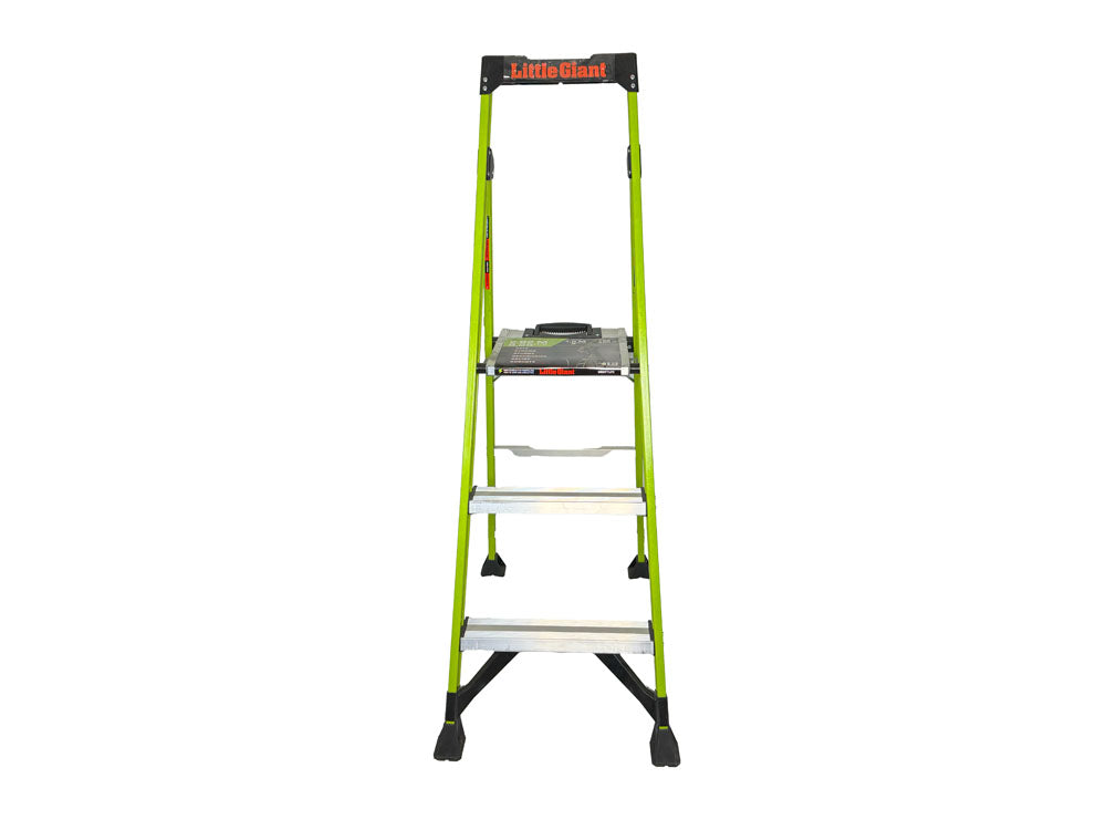 LittleGiant Stepladder