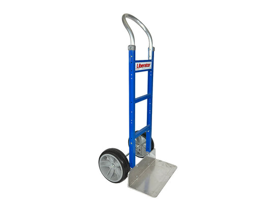 Liberator Blue Handtruck