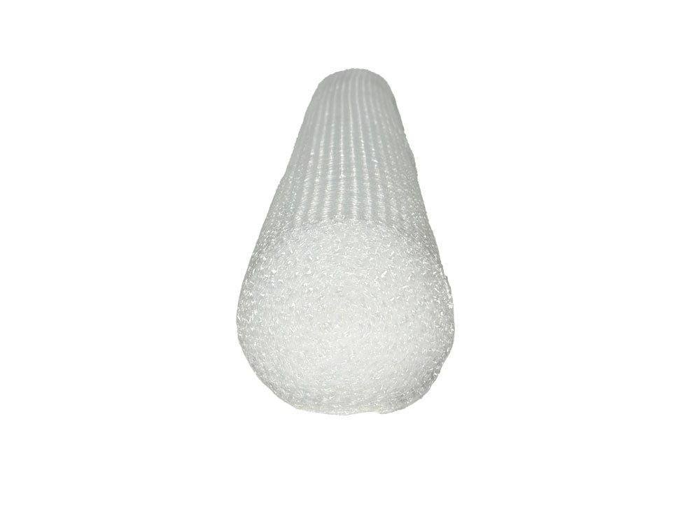 BUBBLE, 3/16" THICK, 48"X25' RETAIL ROLL