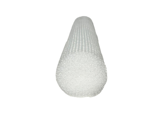 BUBBLE, 3/16" THICK, 48"X25' RETAIL ROLL