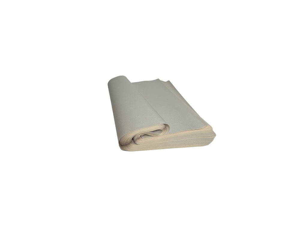 PACKING PAPER, 24"X36", 25LB BUNDLE, POLY WRAPPED, SOFT FOLD