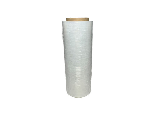 STRETCH FILM 325mm x 450m 19MI 3" CORE