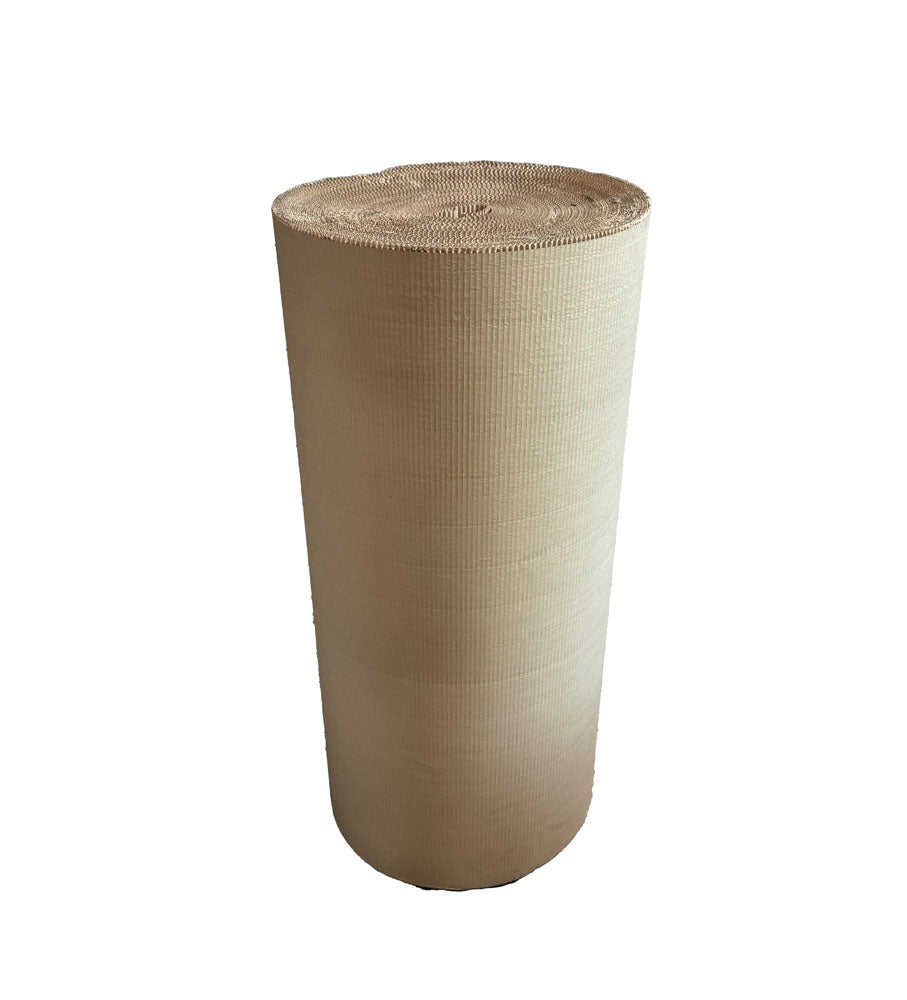 CORRUGATED WRAP, 48"X250'
