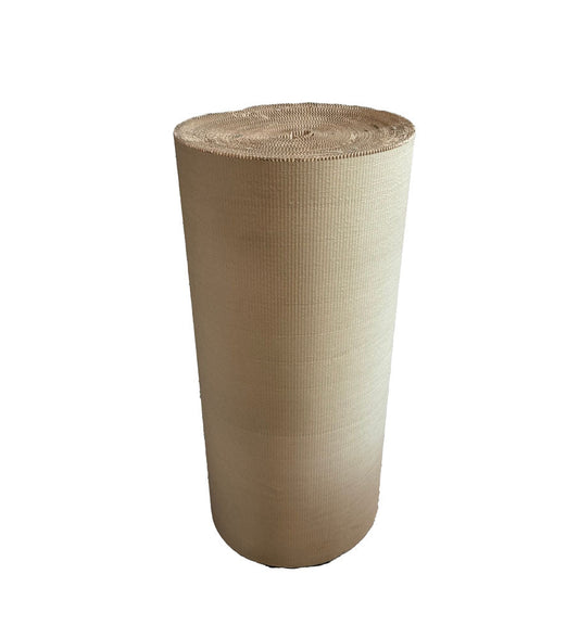CORRUGATED WRAP, 48"X250'