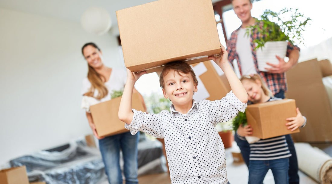 How to Pack Your House for Moving: The Ultimate Step-by-Step Guide