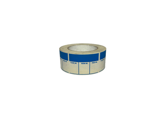 Commercial/Inventory Label Roll