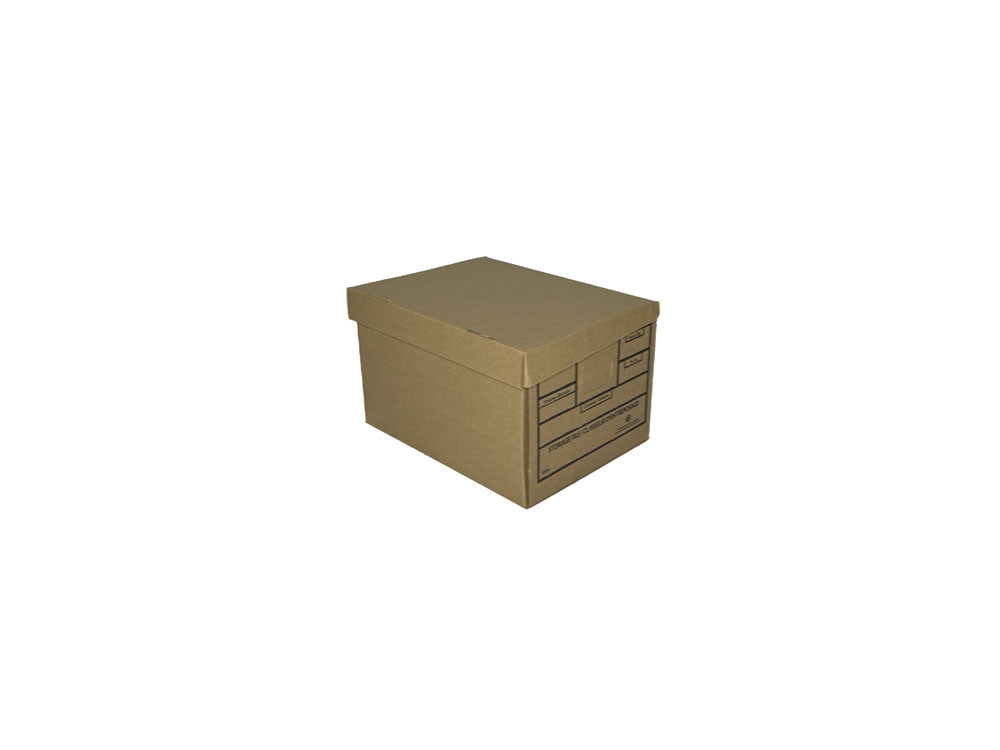 FILE/LETTER BOX