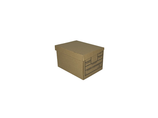 FILE/LETTER BOX