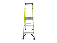 LittleGiant Stepladder 5-foot ladder for DIY and moving tasks