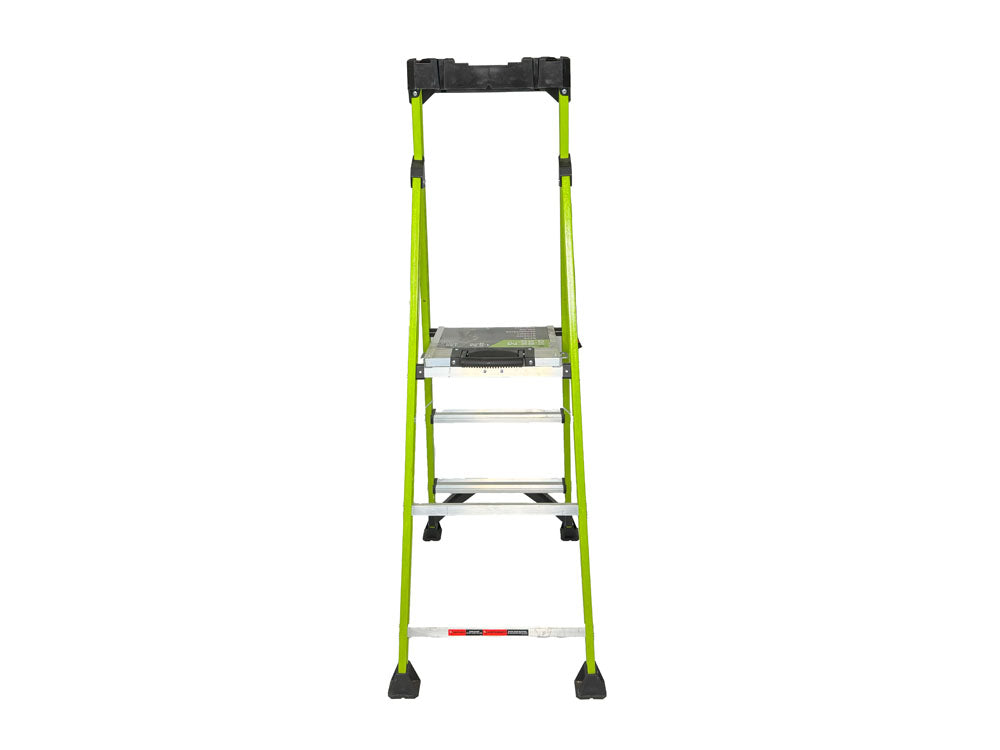 LittleGiant Stepladder