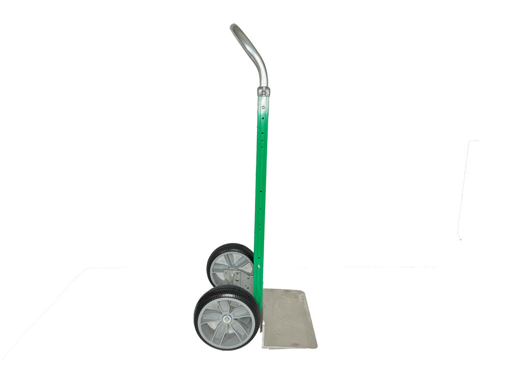 Liberator Green Handtruck