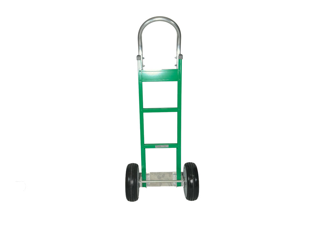 Liberator Green Handtruck