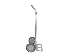 Loop Handle 500lb Capacity Hand-Truck by B&P Manufacturing - S-502