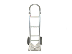 Loop Handle 500lb Capacity Hand-Truck by B&P Manufacturing - S-502 for moving heavy items in Toronto