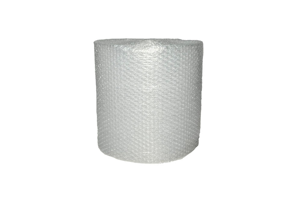 BUBBLE, 3/16" THICK, 12"X100' RETAIL ROLL