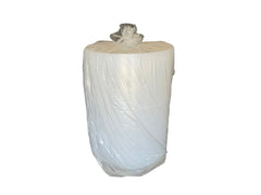 3/16" Thick Regular Duty Bubble Wrap 48"x750' for packing fragile items