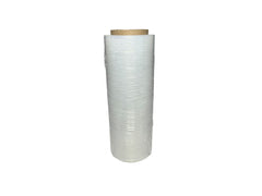 Clear Stretch Film 325mm x 450m 19MI for packing and moving