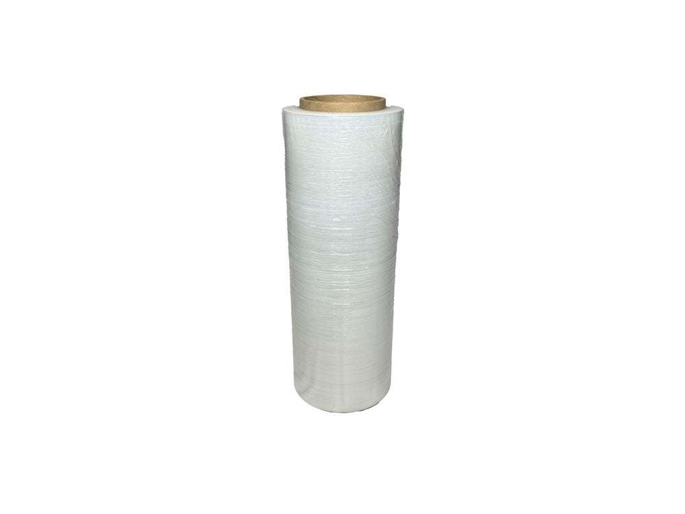 Stretch Film 305mm x 450m for Moving and Packing Supplies