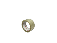 1.89" MOVERS TAPE 66M, CLEAR - 48 ROLL CASE