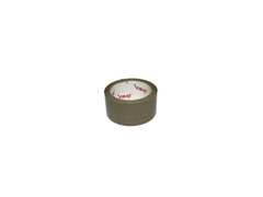 1.89" MOVERS TAPE 66M, TAN - 48 ROLL CASE